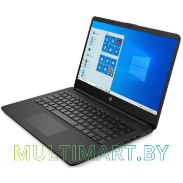 Ноутбук HP 14s-dq3001ur (3E7K2EA) картинка 2
